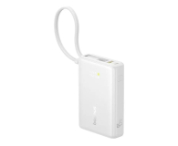 Baseus PicoGo PowerBank 10000mAh 45W White - 1348183 - zdjęcie 2